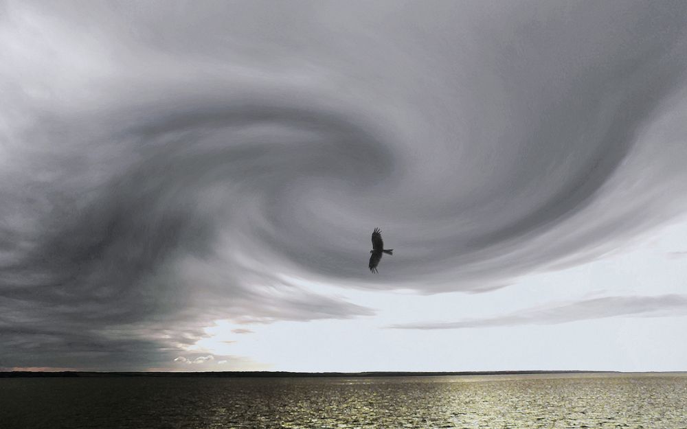 Photograph by Серега Вартман