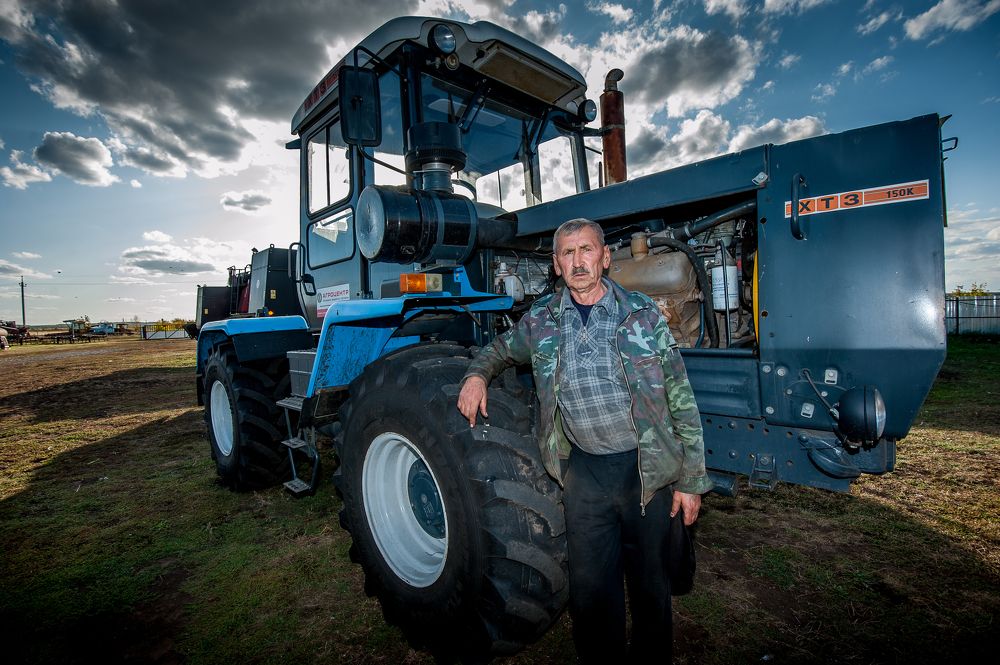 Photograph by Юрий Стекачёв