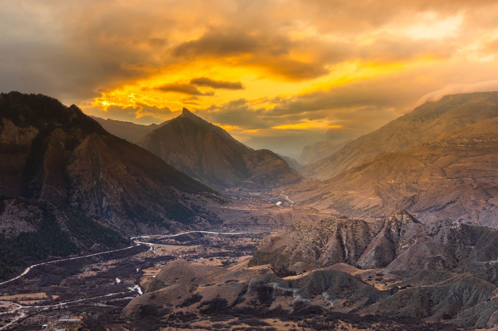 Photograph by Константин Шатилов