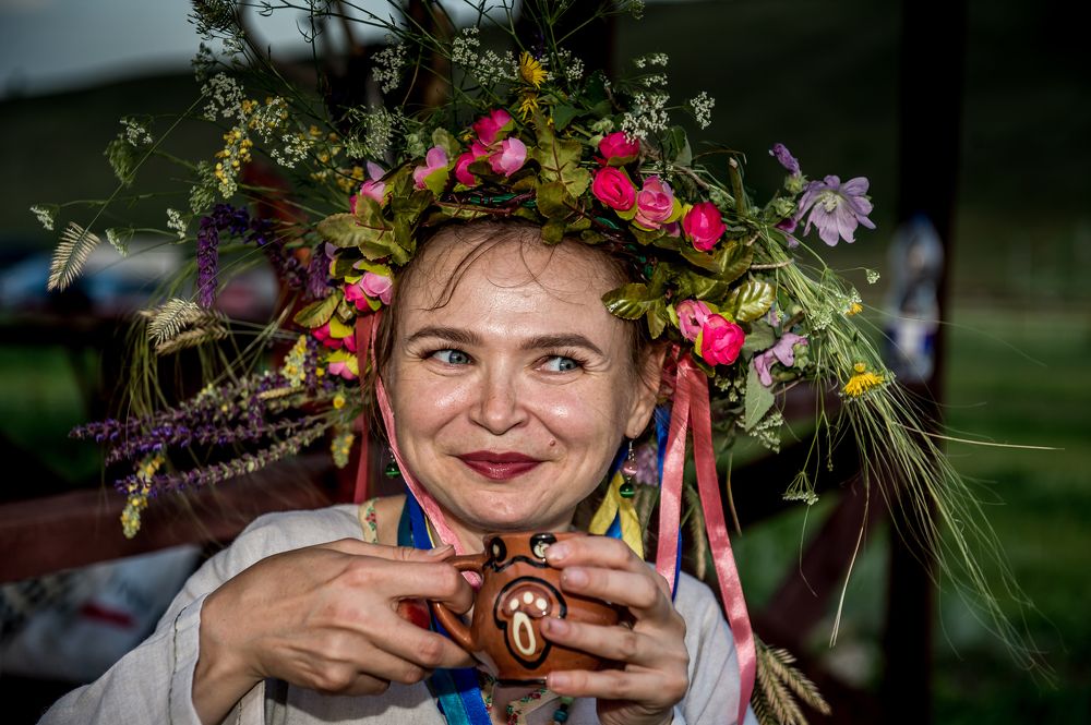 Photograph by Юрий Стекачёв