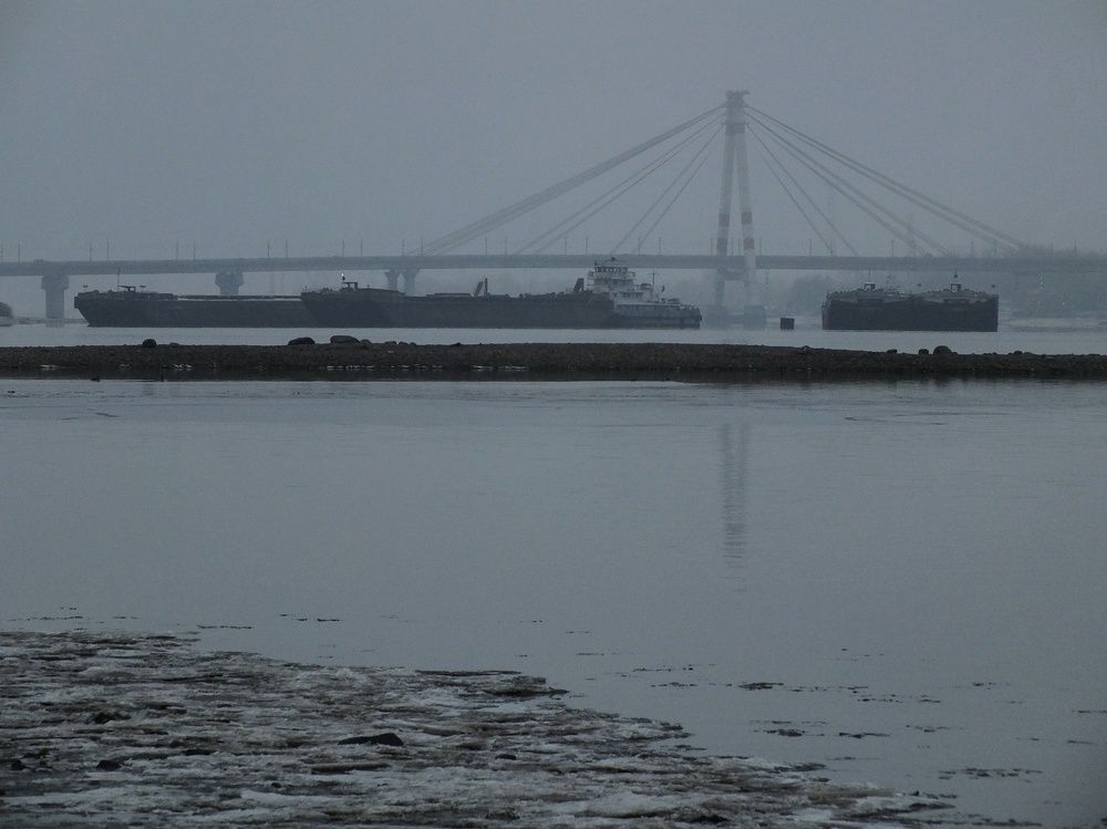 Фотография автора Андрей Шестаков