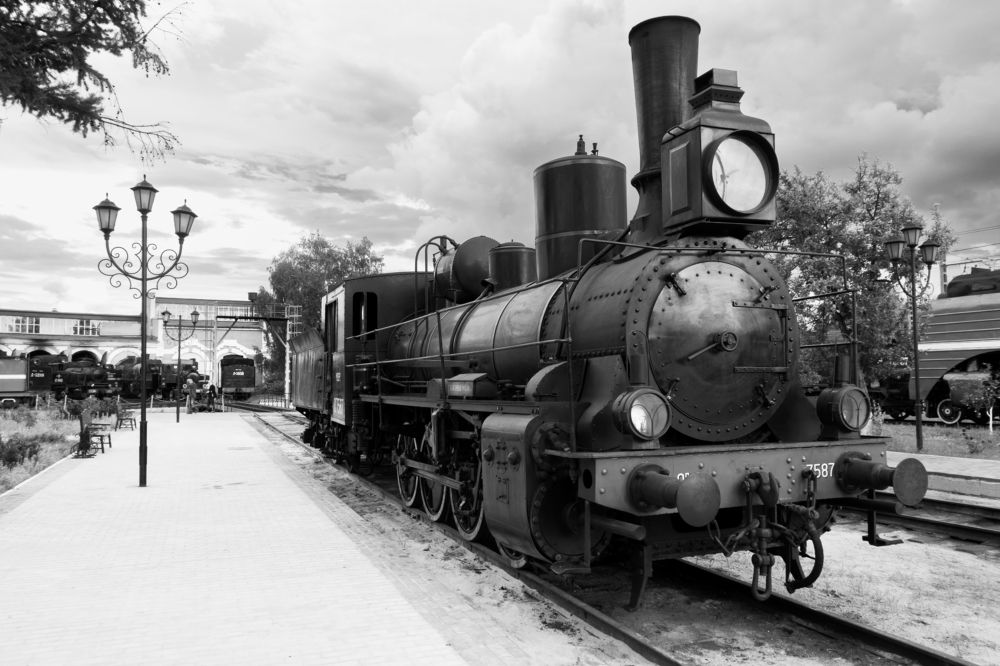 Photograph by Петр Зверев