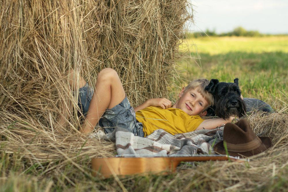 Photograph by Ольга Рудная