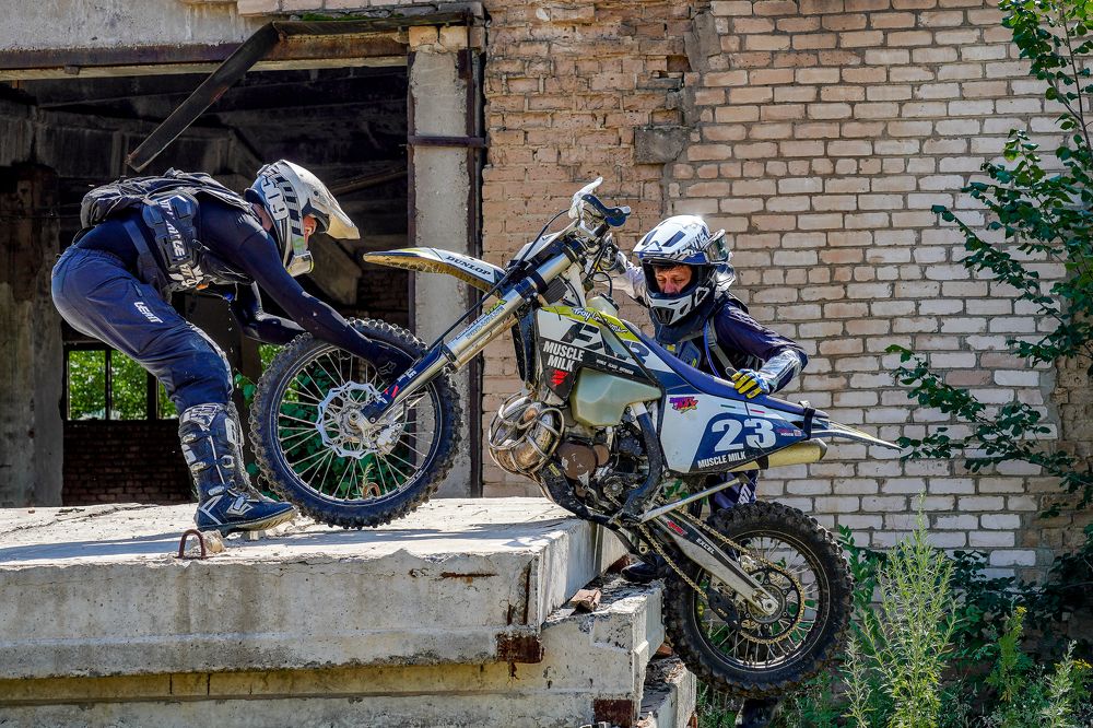 Photograph by Юрий Стекачёв