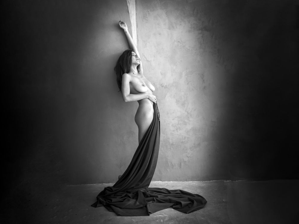 Photograph by Shuki Laufer