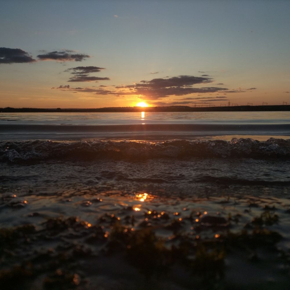 Photograph by Анастасия Свистунова