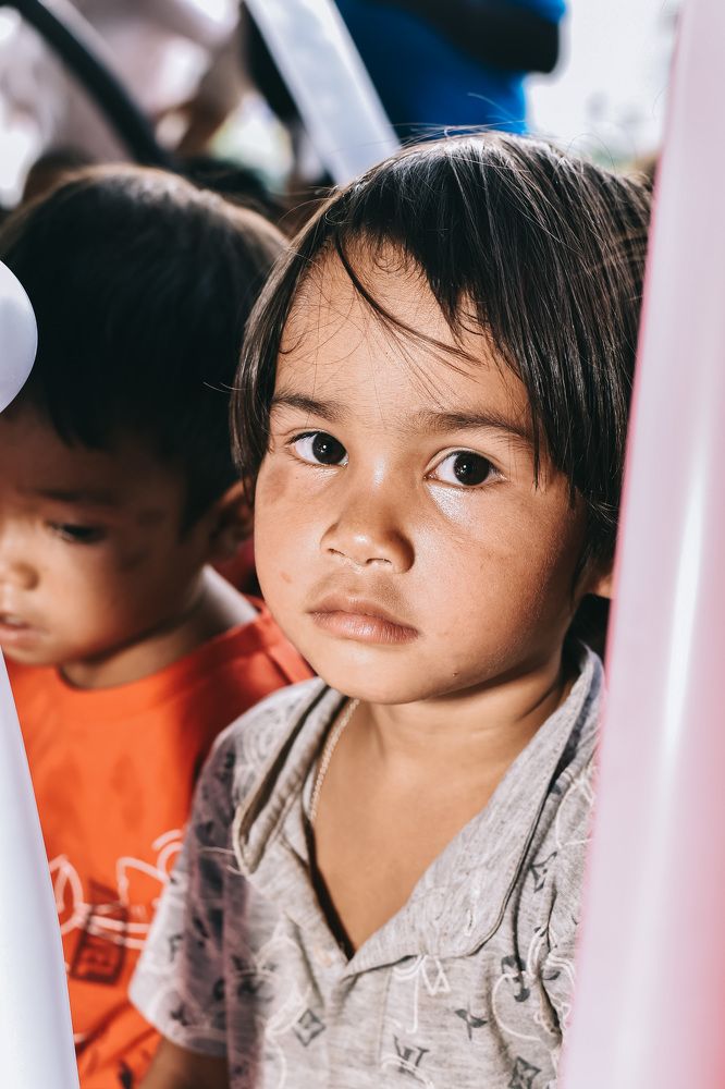 Photograph by HA CHI HAI