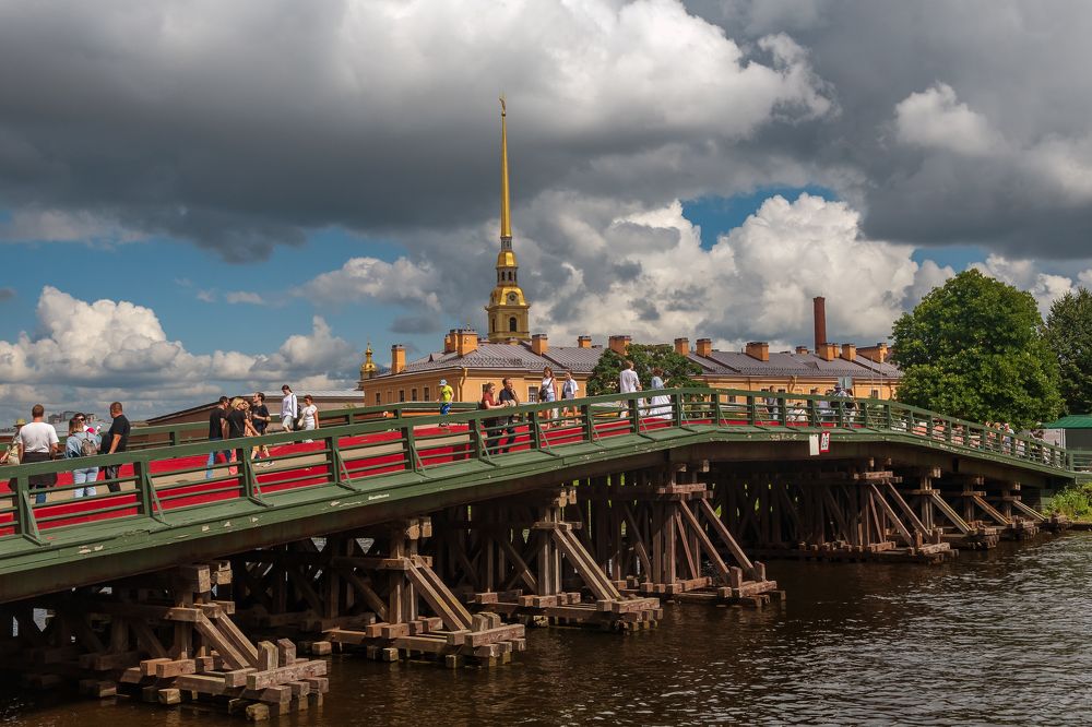 Photograph by Демьян Лопатов