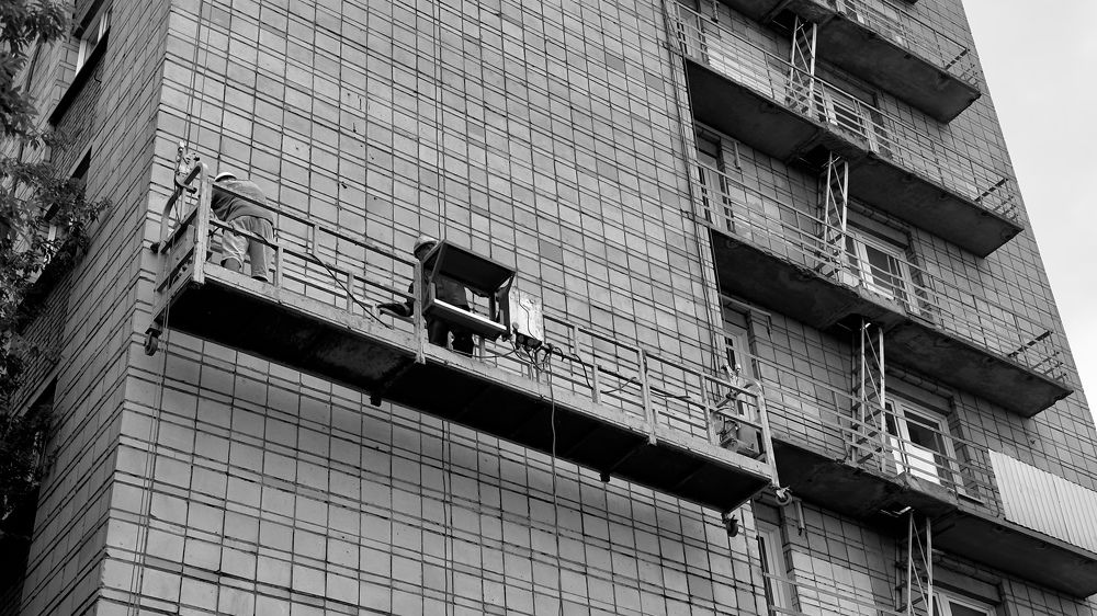 Photograph by Дмитрий Бобровский