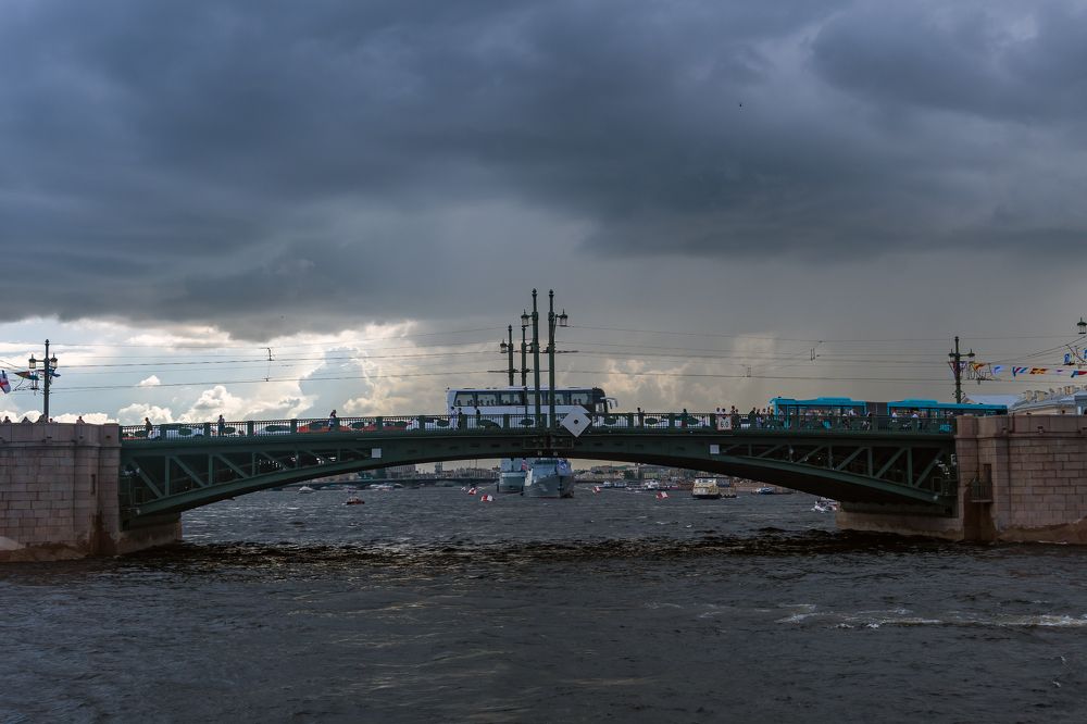 Photograph by Демьян Лопатов