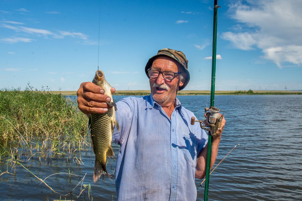 Photograph by Юрий Стекачёв