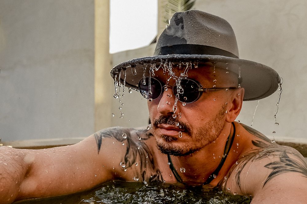 Photograph by Юрий Стекачёв