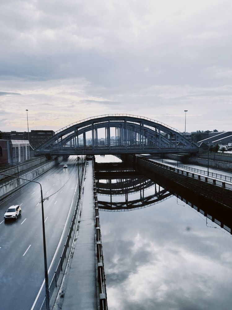 Photograph by Кристина Сидорова