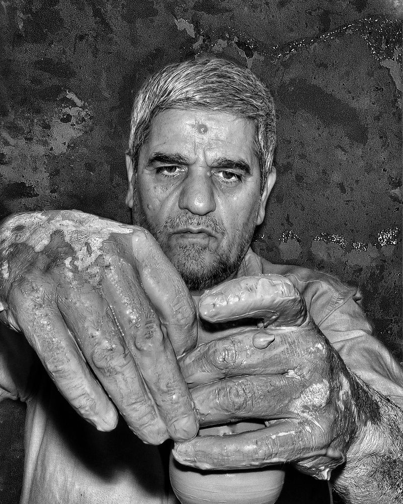 Photograph by Amin Ghaffarian