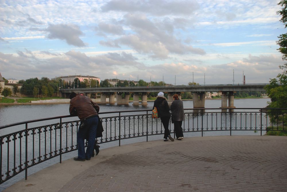 Photograph by Роман Шаров