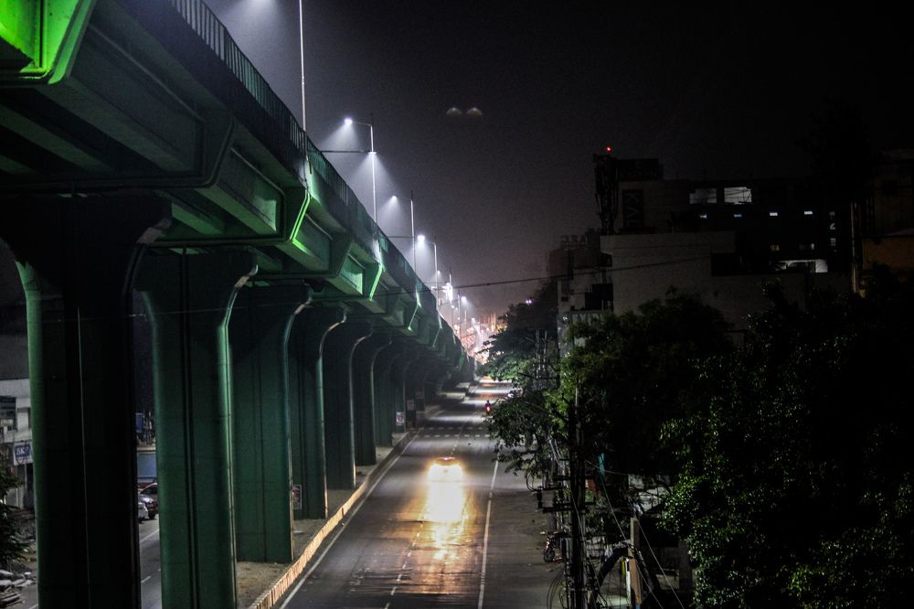 Photograph by Praveen kumar Sampath