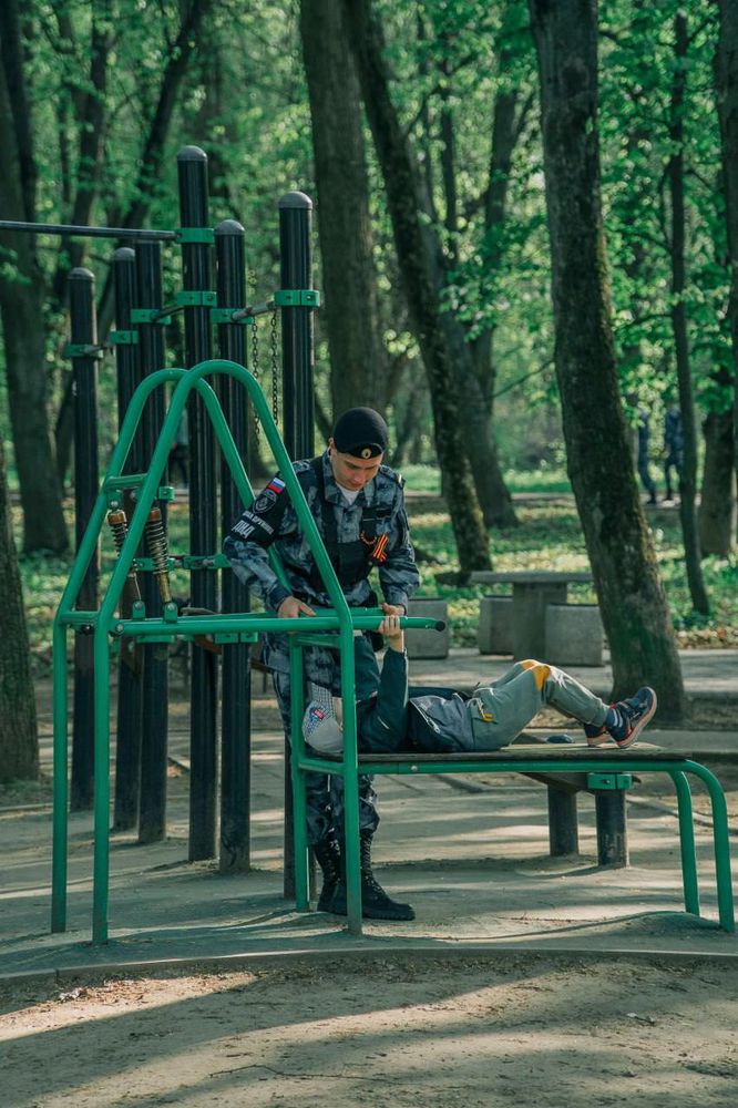 Photograph by Макс Vegas