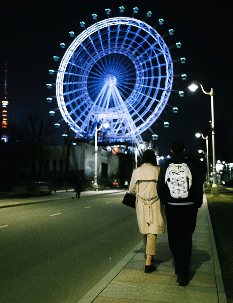 Photograph by Макс Vegas