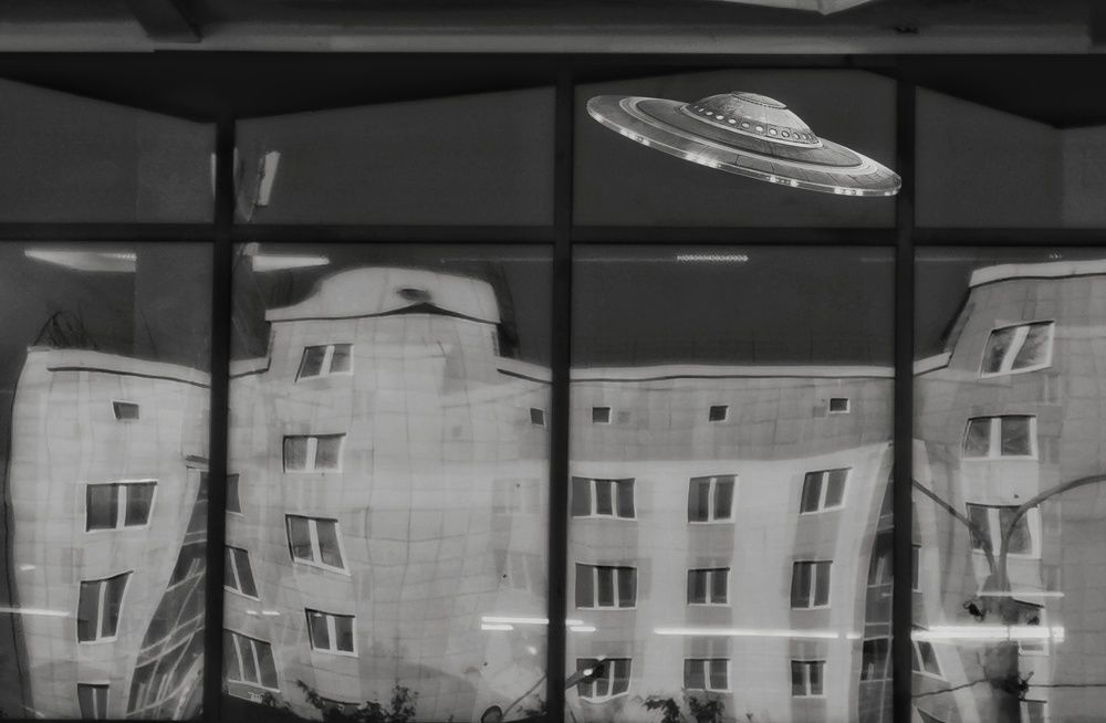 Photograph by Irina Luidinshina