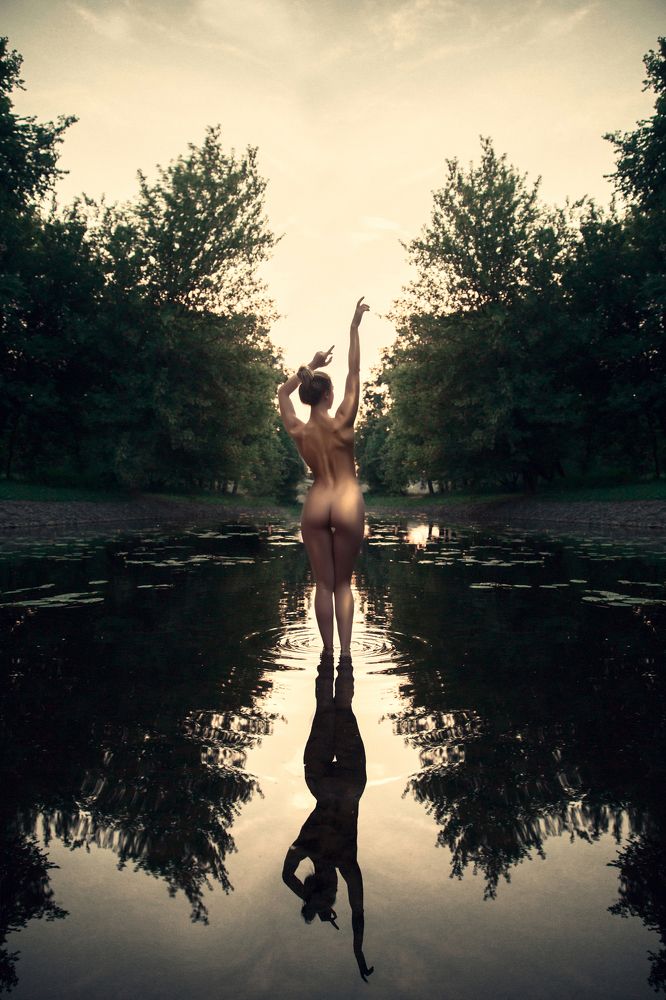 Photograph by Sergey Firsov