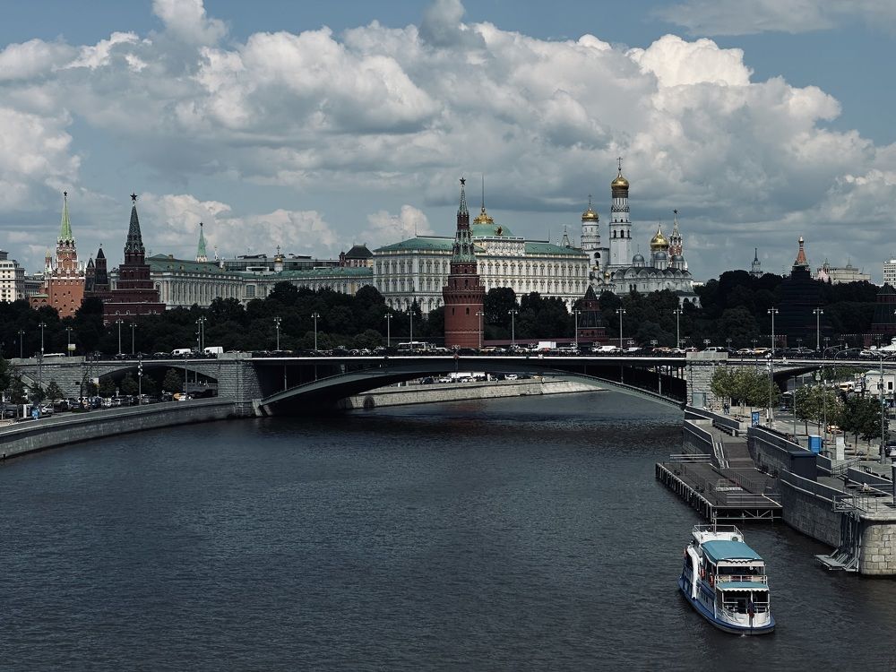 Photograph by Наталья Сережко