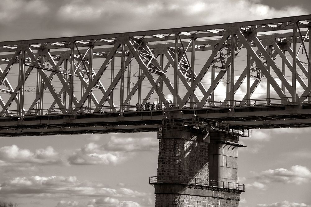 Photograph by Алексей Трифонов