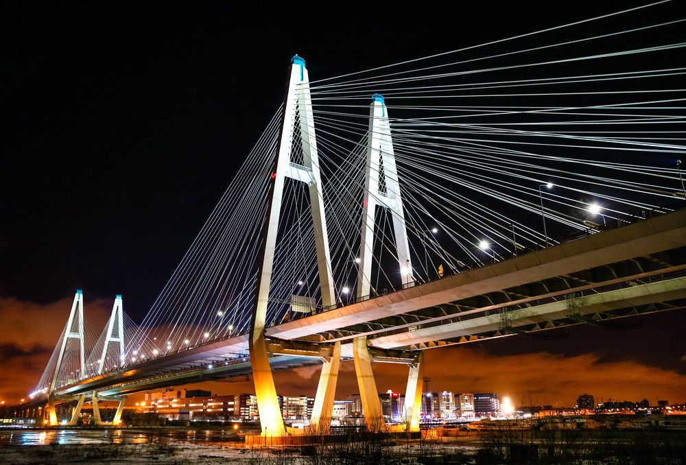 Photograph by Михаил Бояркин