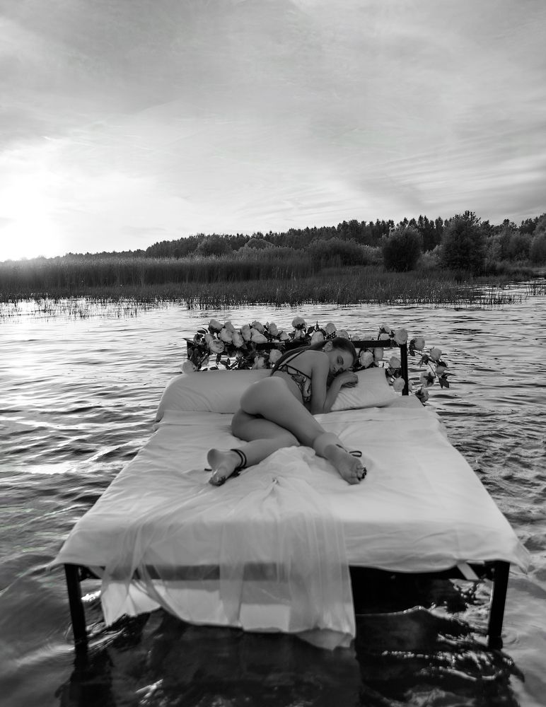 Photograph by Екатерина Зафирова