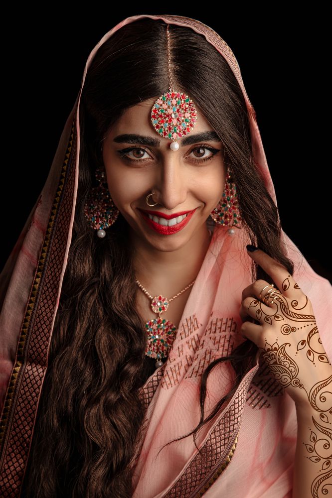 Photograph by Anahita Shahgaldi