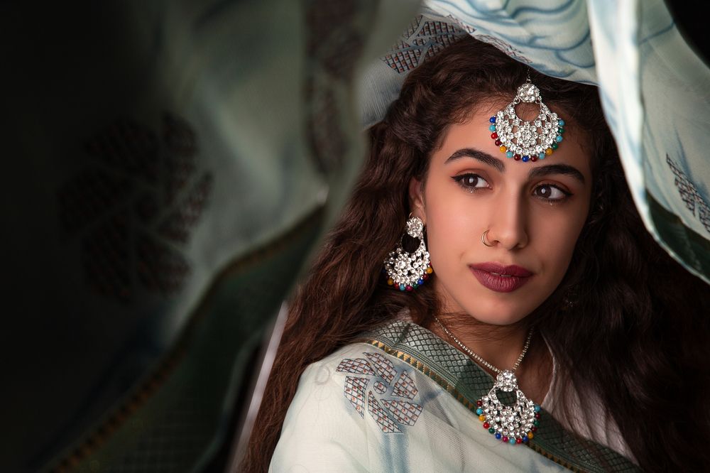 Photograph by Anahita Shahgaldi