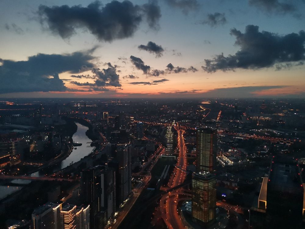 Photograph by Юрий Хортов