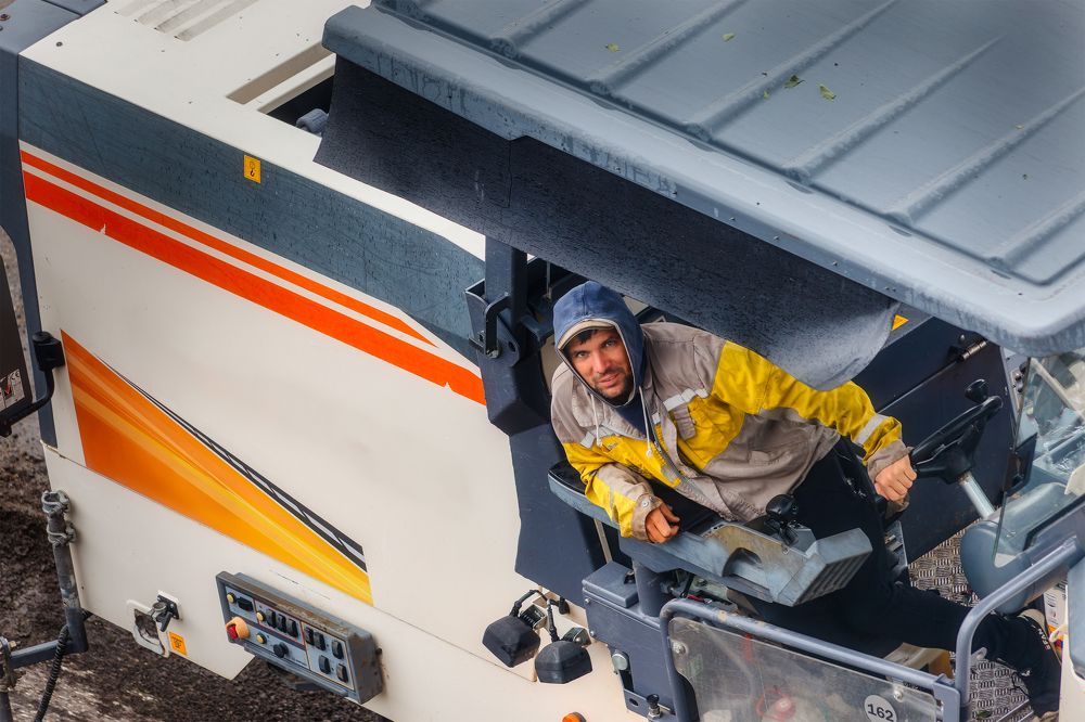 Photograph by Владимир Кваша