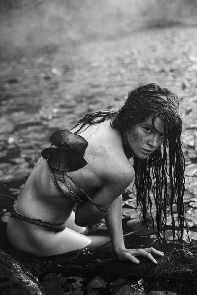 Photograph by Щеглова Марина