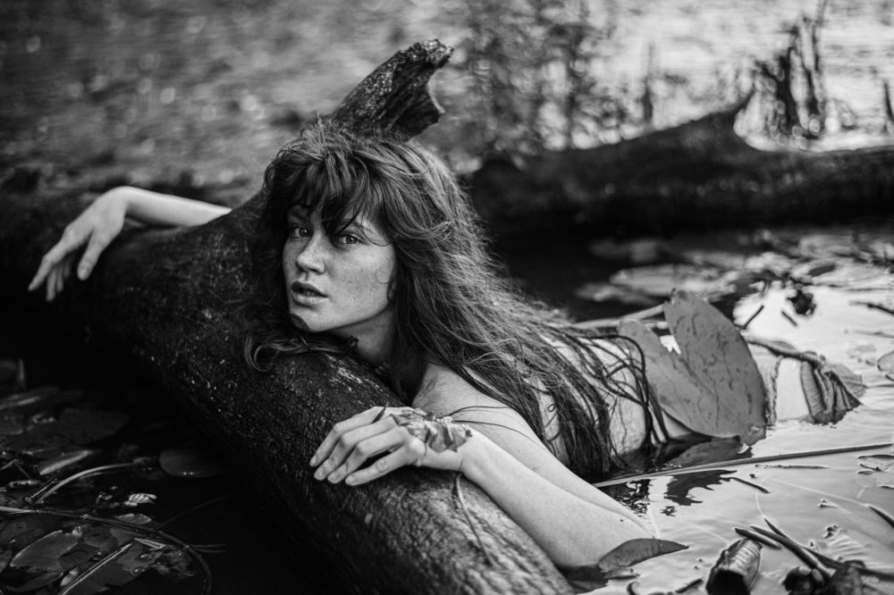 Photograph by Щеглова Марина