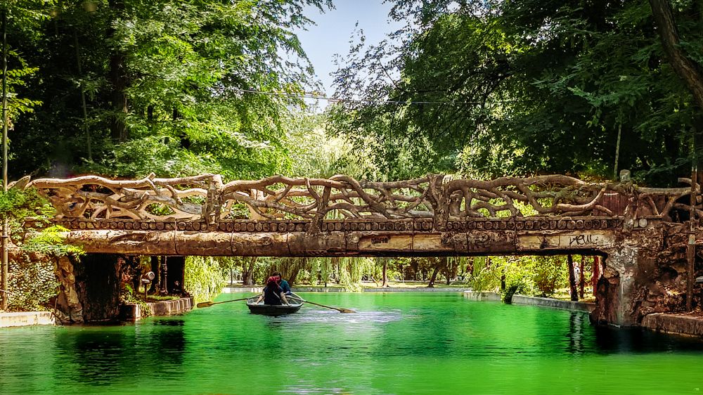 Photograph by Jaime Molina