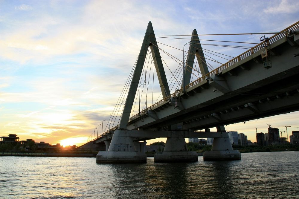 Photograph by Екатерина Краснобокая