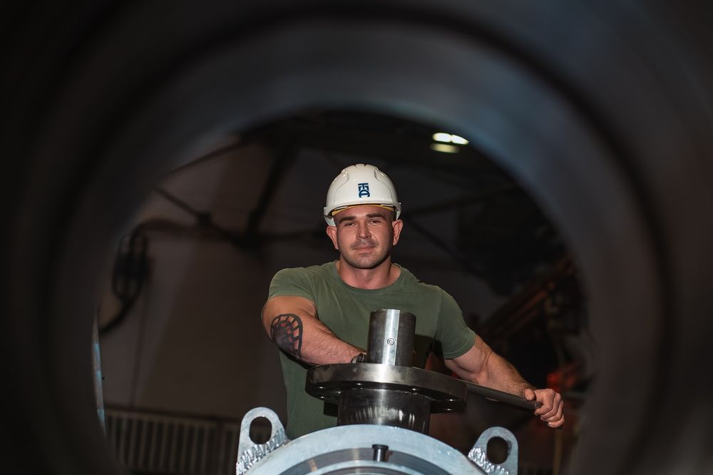 Photograph by Alexander Semenko