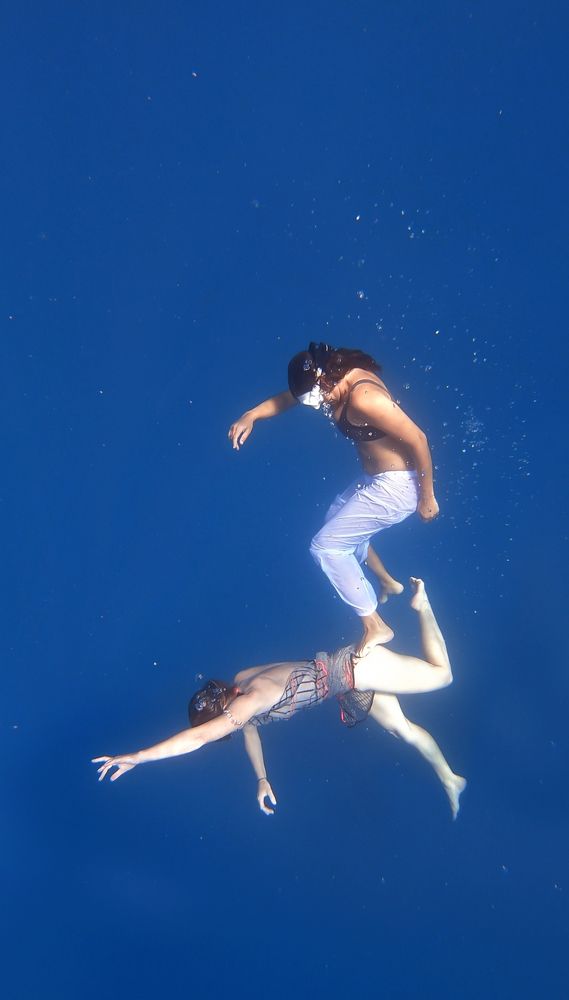 Фотография автора Mariia Trofimova