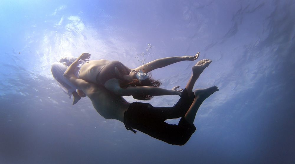 Фотография автора Mariia Trofimova