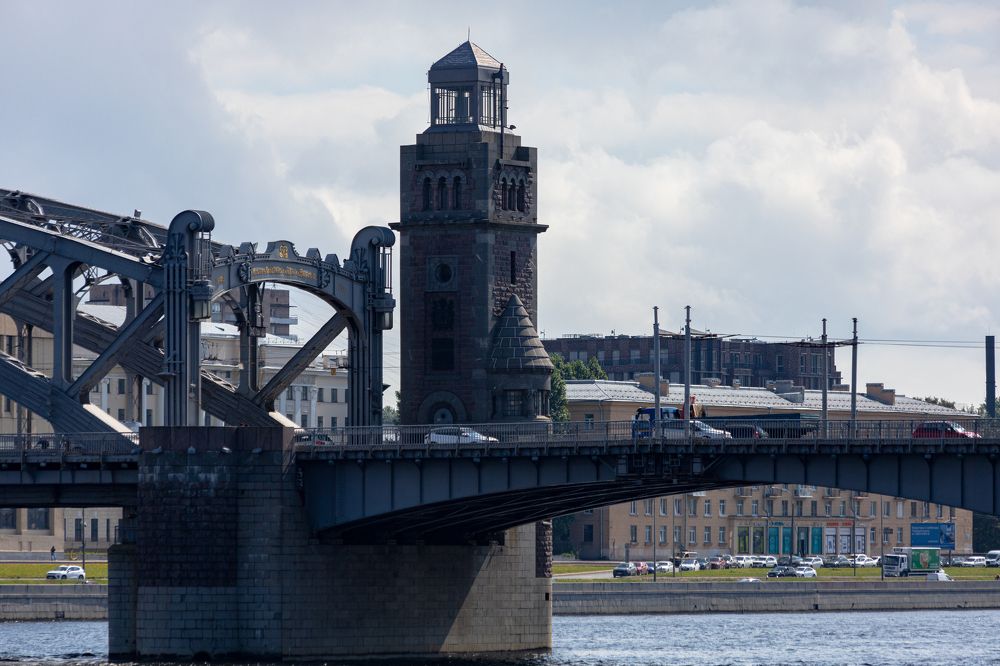 Photograph by Романова Мария