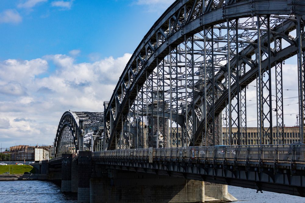 Photograph by Романова Мария