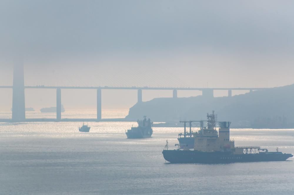 Photograph by Очева Наталья Александровна