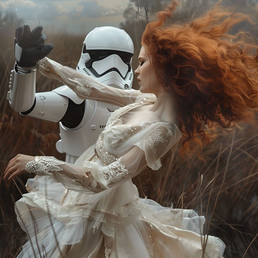 Photograph by Margarita Malkova