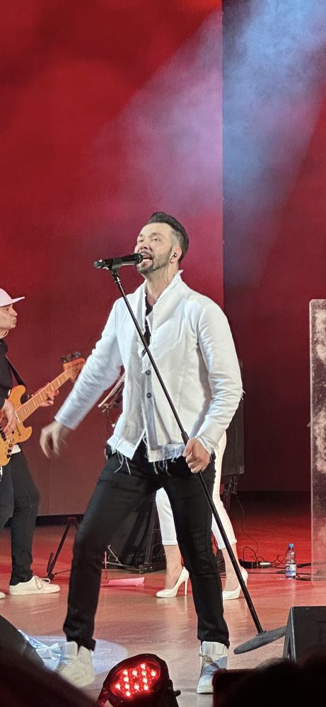 Photograph by Наумова Татьяна