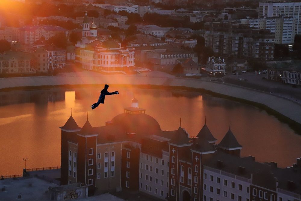 Photograph by Мария Андреева