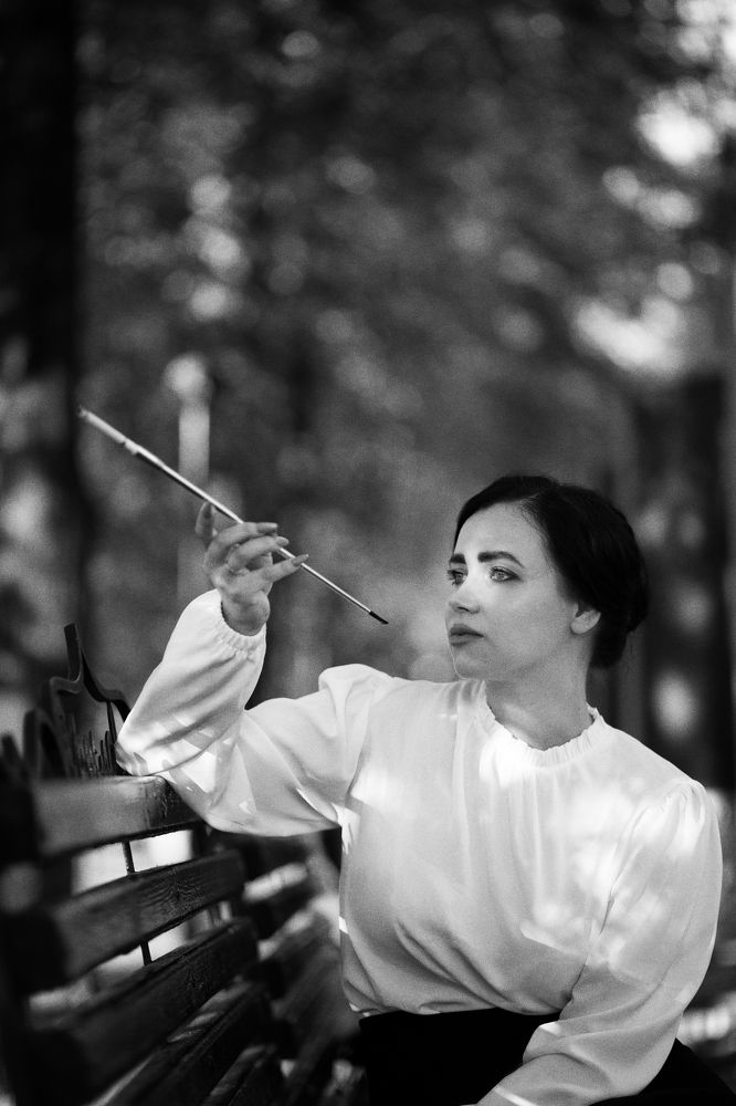 Photograph by Batya Johny