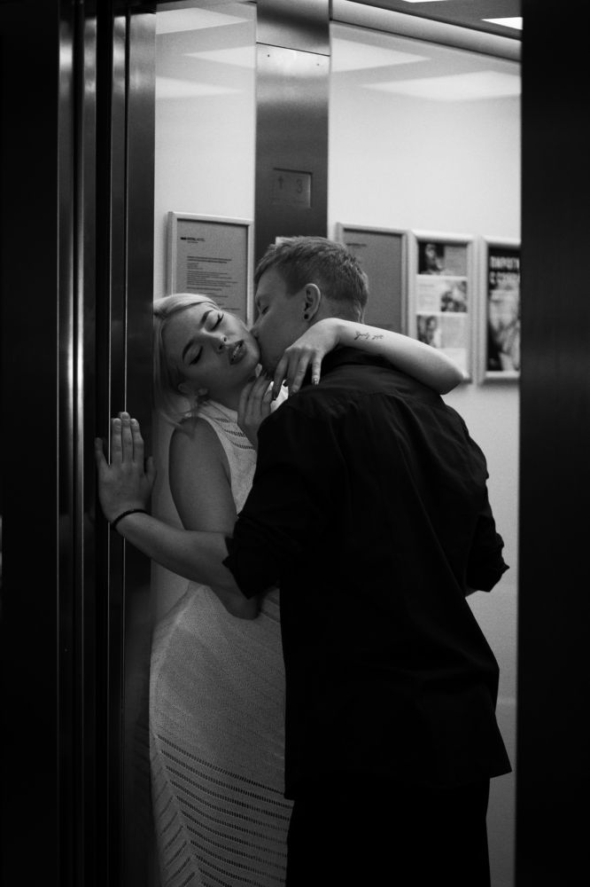 Photograph by Batya Johny