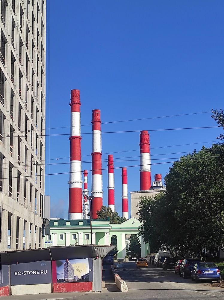 Photograph by Роман Шаров