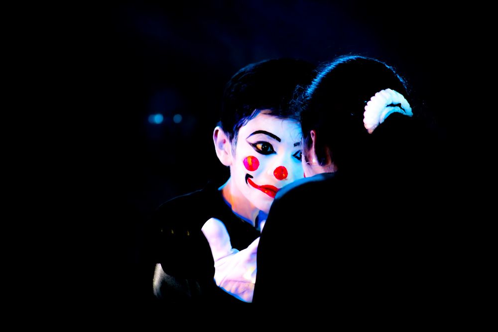 Photograph by Praveen kumar Sampath