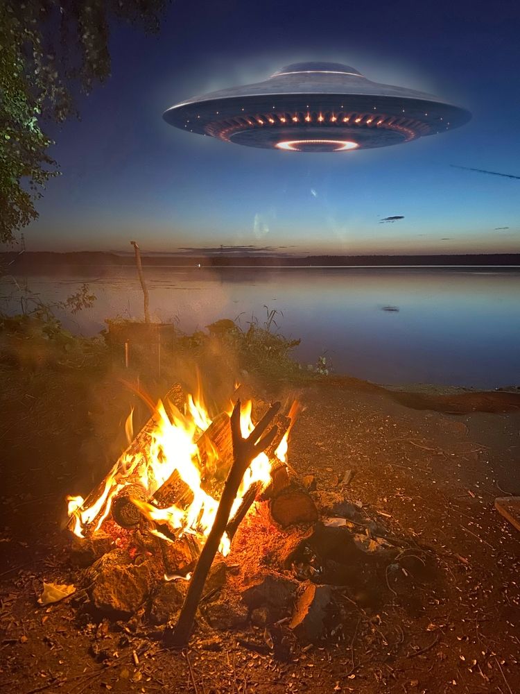 Photograph by Станислава Садыкова